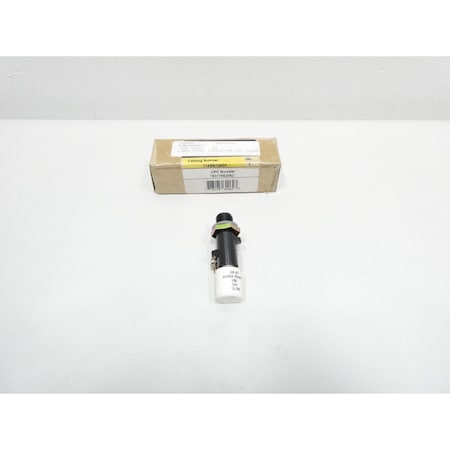 Ge INDICATOR LIGHT CLEAR PILOT LIGHT 116B6708G1